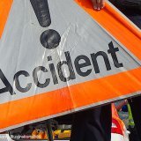 Une conductrice de 21 ans a perdu la vie après une collision survenue lundi soir au carrefour de la Torma à Monthey.